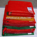 Envasado de fruta Net / Pe Mesh Bag / Net Packing